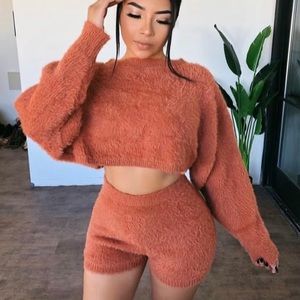 OOTDFASH. 2 piece set